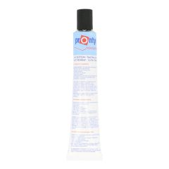 Pronty Textile glue 45 gram blister packaging - 5pcs