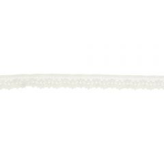 Nylon stretch lace 15mm - 25m