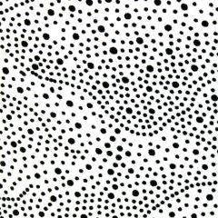 Tissu de Marie Fabric dots 1.15m - 10m