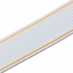 Prym Loom elastic extra soft 15mm white - 5x2m