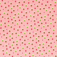 Tissu de Marie Fabric spots 1.50m - 10m - 5