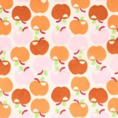 Tissu de Marie Fabric apples 1.50m - 10m - 2