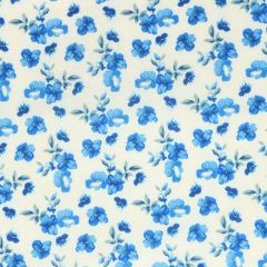 Tissu de Marie Fabric flowers 1.50m - 10m