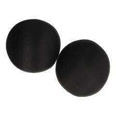 Shoulder pads small raglan - 12cm - 10 pairs