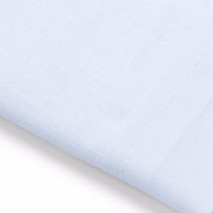 Prym Sew-in trouser pockets 1-2 cotton white - 5pcs