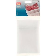 Prym Washing bags 28x38cm white - 5pcs