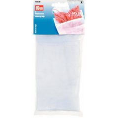 Prym Washing bags 20x25cm white - 5pcs