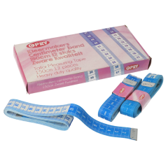 Opry Measuring tape bundle 150cm - 12pcs