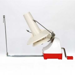 Opry Yarn winder with table clasp large - 1pc