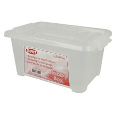 Opry Storage box 25x18x14cm - 4.3L - 1pc