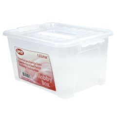 Opry Storage box 32x22x17cm - 9L - 1pc