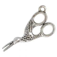 Charm scissors - 100pcs