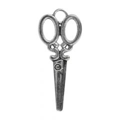 Charm scissors - 100pcs