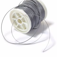 Prym Reflective knit-in thread 1mm - 5x25m