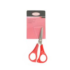 Opry Handcraft scissors red - 1pc