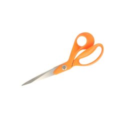 Opry Dressmaking scissors 25cm orange - 1pc