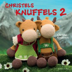 Christels Knuffels 2 - Christel Krukkert - 1pc