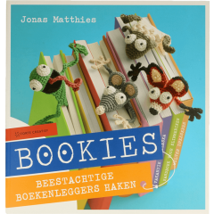 Bookies - Jonas Matthies - 1pc