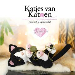 Katjes van Katoen - Kristel Droog-Dekkers - 1st