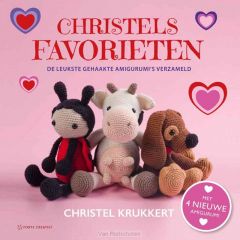 Christels favorieten - Christel Krukkert - 1pc