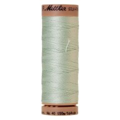 Amann Silk-finish cotton no.40 5x150m