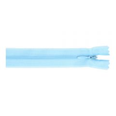 Invisible zipper 40cm individually packed - 1pc - 258