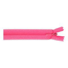 Invisible zipper 40cm individually packed - 1pc - 755
