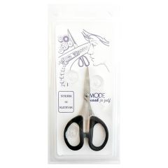 C0395 MMJZ Embroidery scissors 11cm - 5pcs
