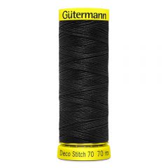 Gütermann Deco stitch no.70 5x70m
