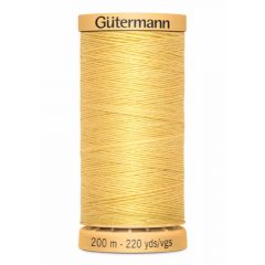 Gütermann Basting thread 5x200m