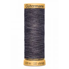 Gütermann Jeans thread 5x100m