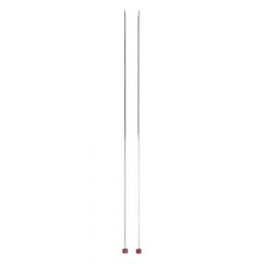 KnitPro Nova Cubics single-point. needles 35cm 2-8mm - 3pcs