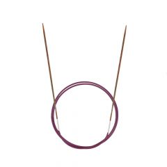 KnitPro Symfonie circular needle 80cm 2.00-12.00mm - 3pcs