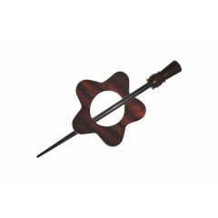 KnitPro Symfonie Rose Shawl pin - 3pcs