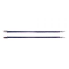 KnitPro Royale single-pointed needle 30cm 6.50mm - 1pc