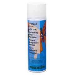 Madeira Temporary spray adhesive 500ml - 1pc