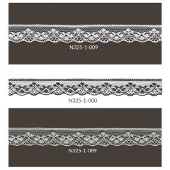 Nylon lace 15mm - 25m