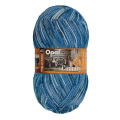 Opal Country 4-ply 10x100g