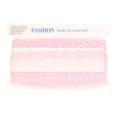 Tulle lace 45mm - 13.8m