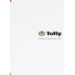 Tulip Product catalogue 2022 - 1pc