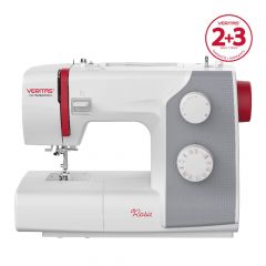 Veritas Sewing machine mechanical Rosa - 1pc