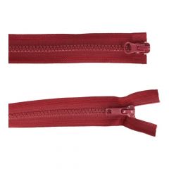 Two-way separating sport zipper 30cm - 5pcs