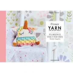 YARN The After Party nr.116 Florence The Unicorn - 20pcs