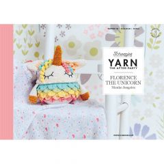 YARN The After Party no.116 Florence The Unicorn NL - 20pcs