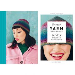YARN The After Party Nr.139 Dually Beanie - 20pcs