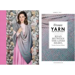 YARN The After Party no.19 Read Between the Lines - 20pcs