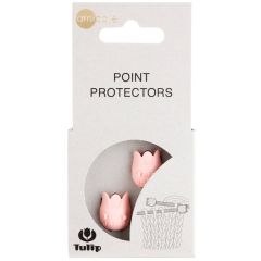 Tulip Point protectors small - 5pcs