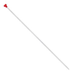 Addi Knitting needle heart 20cm 2.00-5.50mm - 1pc