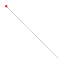 Addi Knitting needle heart 35cm 2.00-5.50mm - 5pcs