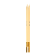 Addi Click interchangeable needle tips bamboo 3.5-12mm - 1pc